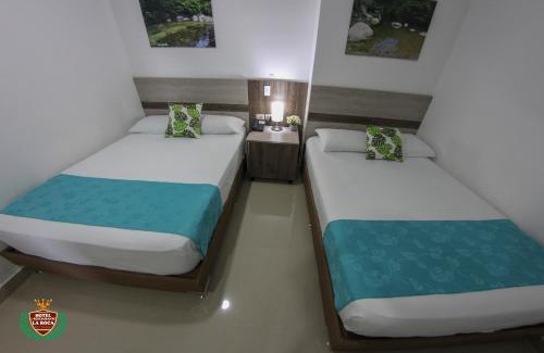 San Rafael Hotel | Hotel La Roca San Rafael