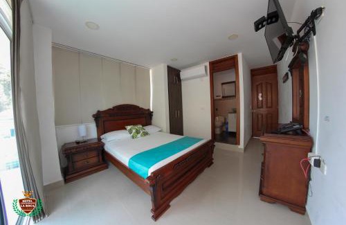 San Rafael Hotel | Hotel La Roca San Rafael