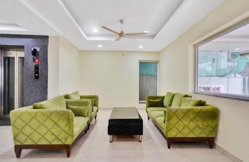 Shamshabad Hotel | Hotel La Sky Boutique Airport Zone Hyderabad