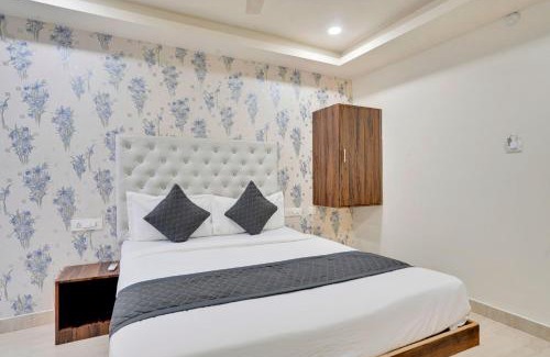 Shamshabad Hotel | Hotel La Sky Boutique Airport Zone Hyderabad