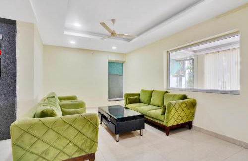 Shamshabad Hotel | Hotel La Sky Boutique Airport Zone Hyderabad