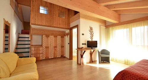 Moena Hotel | Hotel La Soldanella