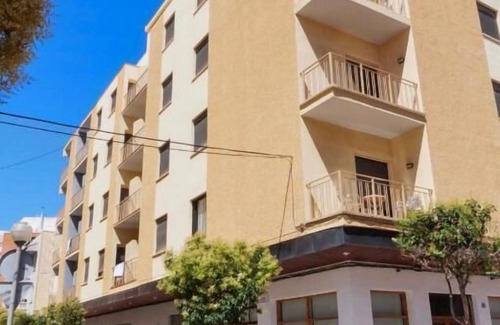 Benicassim Hotel | Hotel La Torre