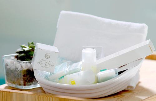 Palinuro Hotel | Hotel La Torre