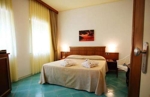 Palinuro Hotel | Hotel La Torre