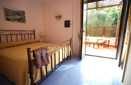 Palinuro Hotel | Hotel La Torre