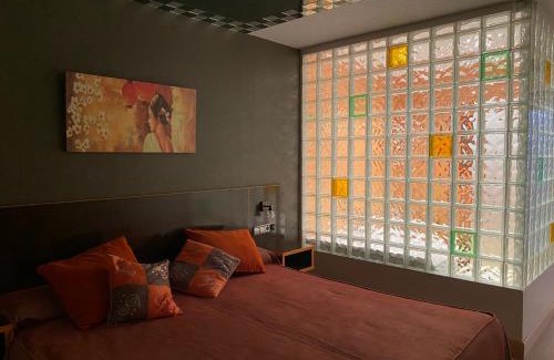 Humanes de Madrid Hotel | Hotel La Union