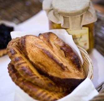 Saint-Francois-Longchamp Hotel | Hotel Lac Bleu 1650