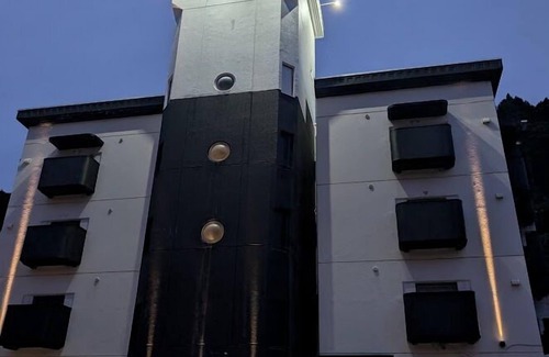 Taihaku Ward Hotel | Hotel LaCalme AX