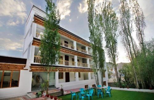 Phyang Hotel | Hotel Ladakh Marvel Leh