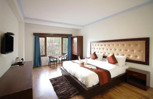 Phyang Hotel | Hotel Ladakh Marvel Leh