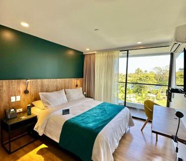 Rionegro Hotel | Hotel Lagoon
