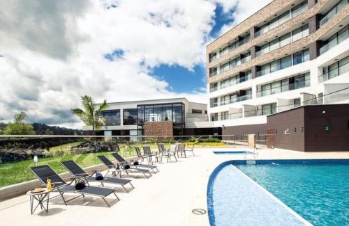 Rionegro Hotel | Hotel Lagoon