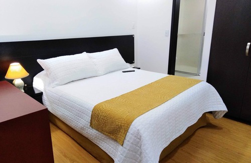 El Capuli Hotel | Hotel Lagos Latin America