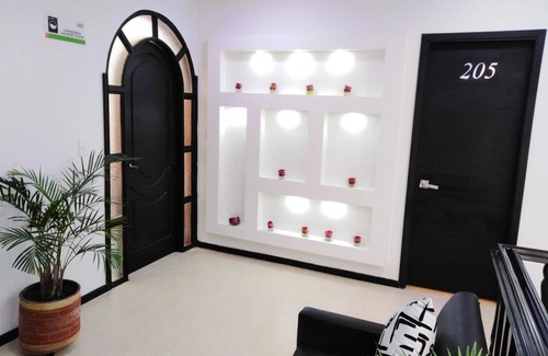 El Capuli Hotel | Hotel Lagos Latin America