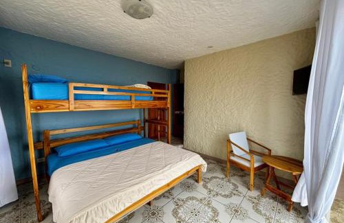 Comuna San José Hotel | Hotel LaJoya