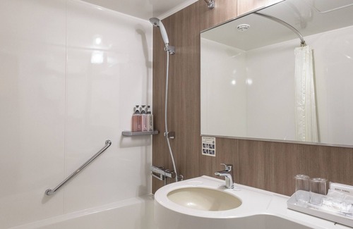 Izumiotsu Hotel | Hotel Lake Alster Alza Izumiotsu