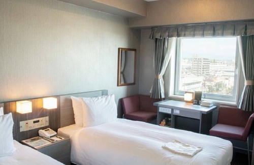 Izumiotsu Hotel | Hotel Lake Alster Alza Izumiotsu