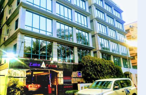 Gulshan Hotel | HOTEL LAKE CASTLE - Parkview