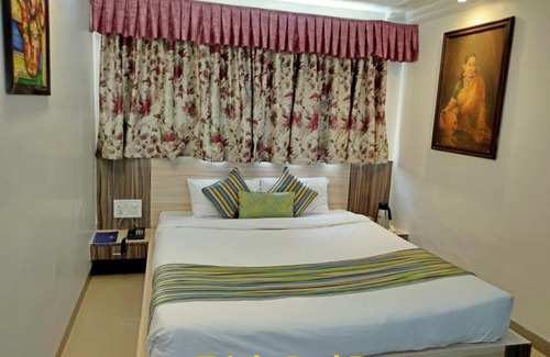 Mount Abu Casa | Hotel lake inn, Mount Abu