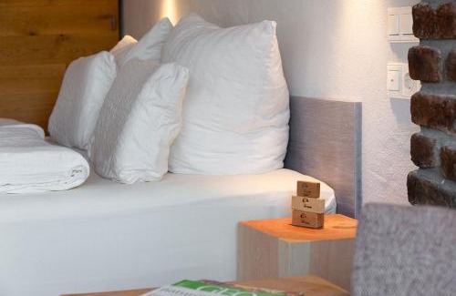 Bruch Hotel | Hotel Land Gut Höhne