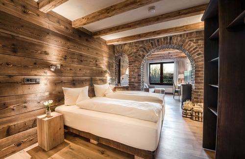 Metzkausen Hotel | Hotel Land Gut Höhne