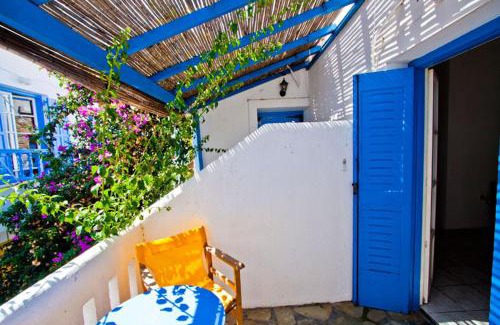 Katapola Apartamento | Hotel Landeris