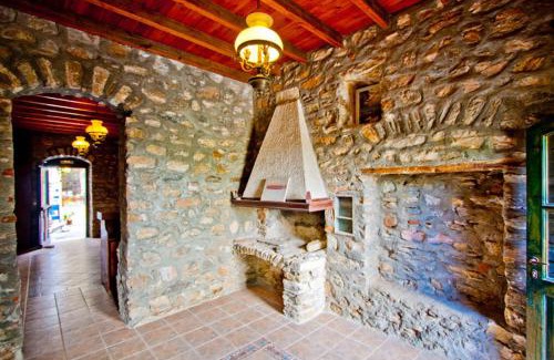 Katapola Apartamento | Hotel Landeris