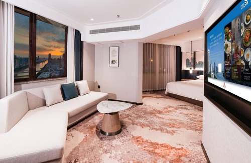 Beijing Road Hotel | Hotel Landmark Canton