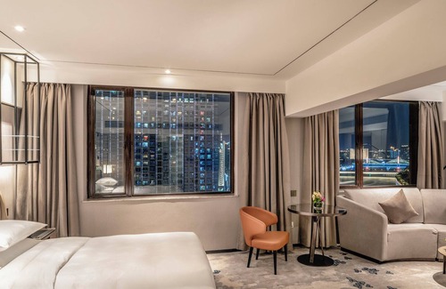 Beijing Road Hotel | Hotel Landmark Canton