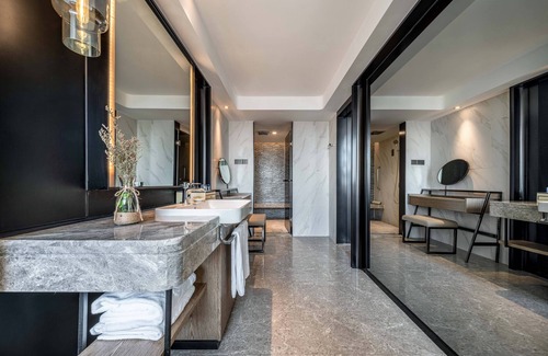 Beijing Road Hotel | Hotel Landmark Canton