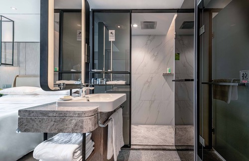 Beijing Road Hotel | Hotel Landmark Canton