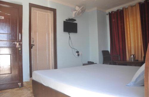 Lansdowne Hotel | HOTEL LANSBLUE