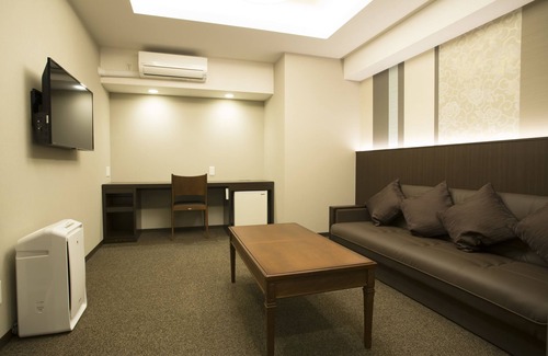 Shin-Osaka Hotel | Hotel Lantana Osaka