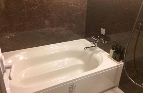 Shin-Osaka Hotel | Hotel Lantana Osaka