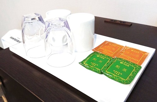 Shin-Osaka Hotel | Hotel Lantana Osaka