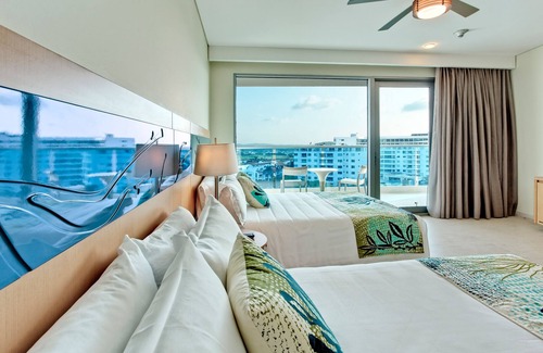 La Boquilla Hotel | Hotel Las Americas Torre del Mar