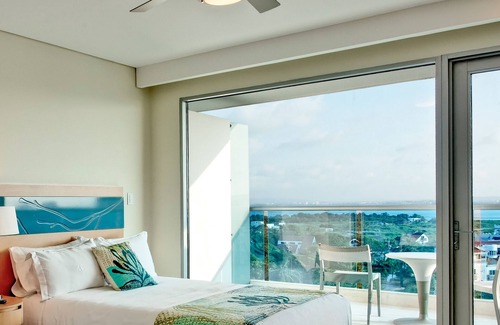 La Boquilla Hotel | Hotel Las Americas Torre del Mar