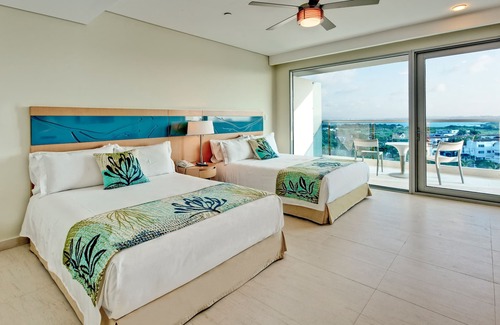 La Boquilla Hotel | Hotel Las Americas Torre del Mar