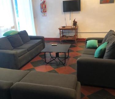 Miramar Casa | Hotel las Brusquitas