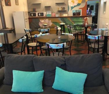 Miramar Casa | Hotel las Brusquitas