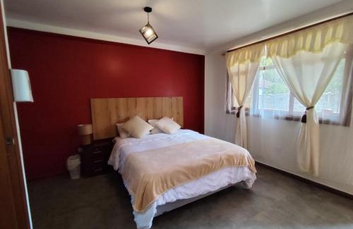 Baños de Agua Santa Hotel | Hotel Las Cañas