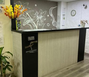 La Estrella Hotel | HOTEl LAS FLORES