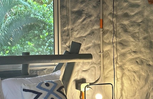 Palomino Hotel | hotel las marias by croma