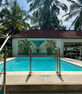 Palomino Hotel | Hotel Las Marias by Croma