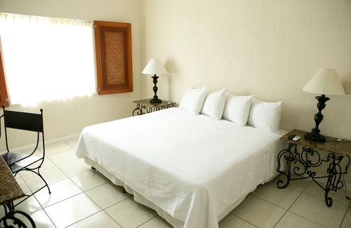 Flamingo Hotel | Hotel las Palomas Nuevo Vallarta