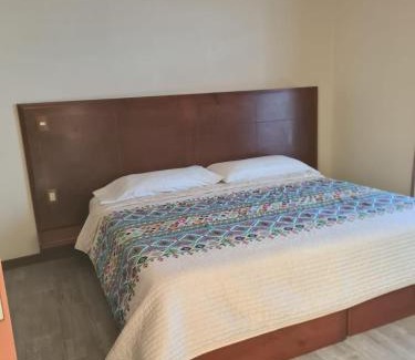 Zacatlán Hotel | Hotel Las Violetas