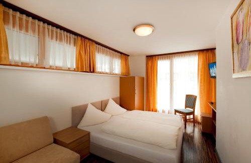 Ischgl Hotel | Hotel Lasalt