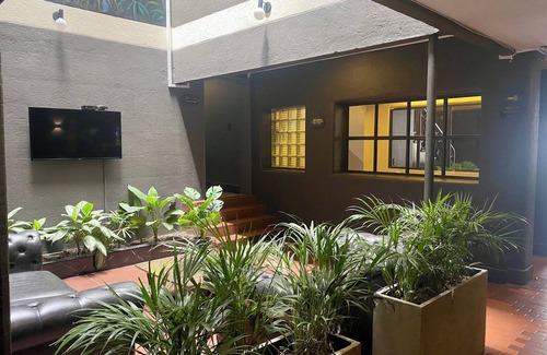 La Candelaria Hotel | Hotel Latino