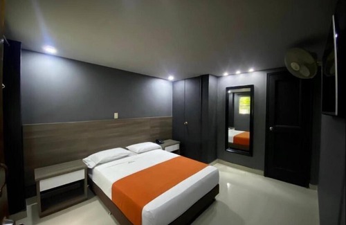 La Candelaria Hotel | Hotel Latino